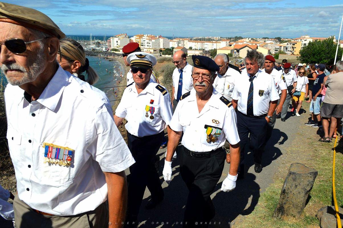 Cap Agde- Debarquement Provence 2019- 107.JPG